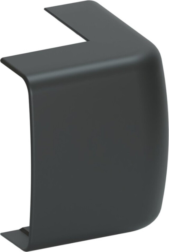 SCHNEIDER OPTILINE MINI YTTERHJØRNE 18X45MM