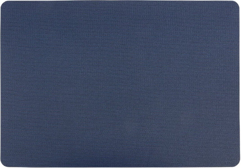 WESTMARK SPISEBRIKKE TERRA MØRK BLÅ 43X30 CM