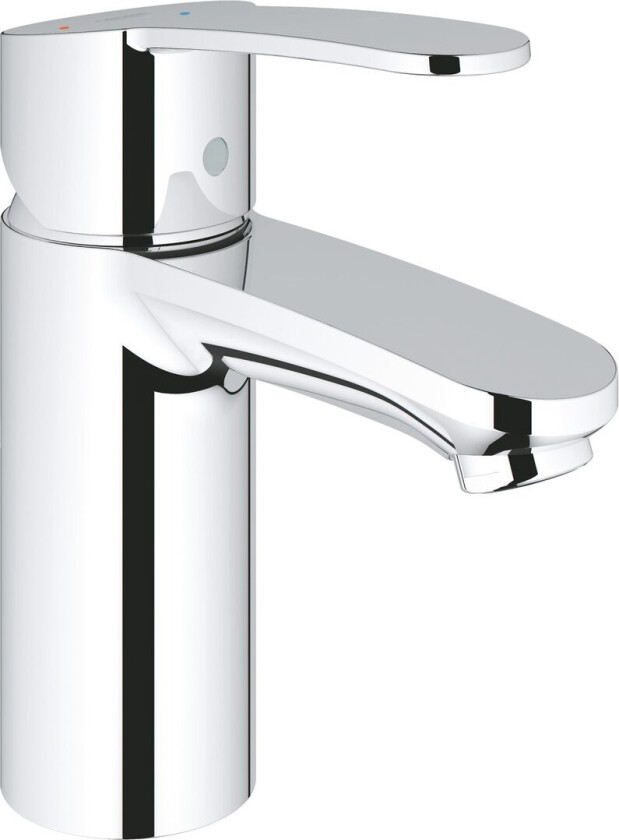 GROHE EUROSTYLE COSMOPOLITAN SERVANTBATTERI SMALL, SMOOTH