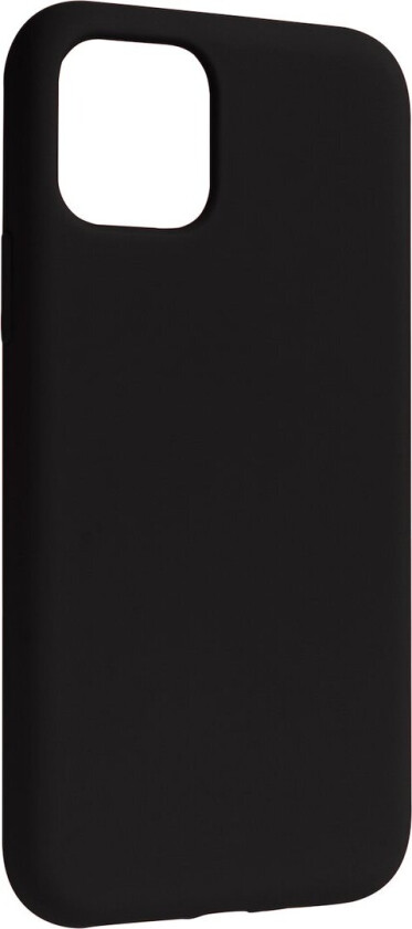 LEKI BYCPH COVER TIL IPHONE 11 PRO SILIKON SORT