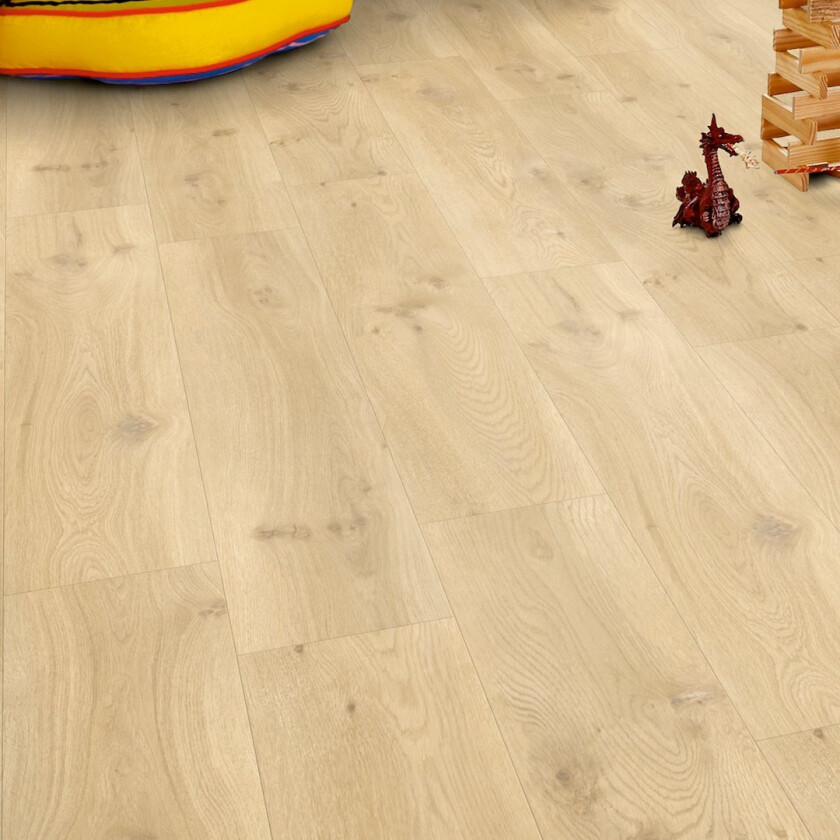 PERGO VINYLGULV LAGAN MODERN NATURE OAK