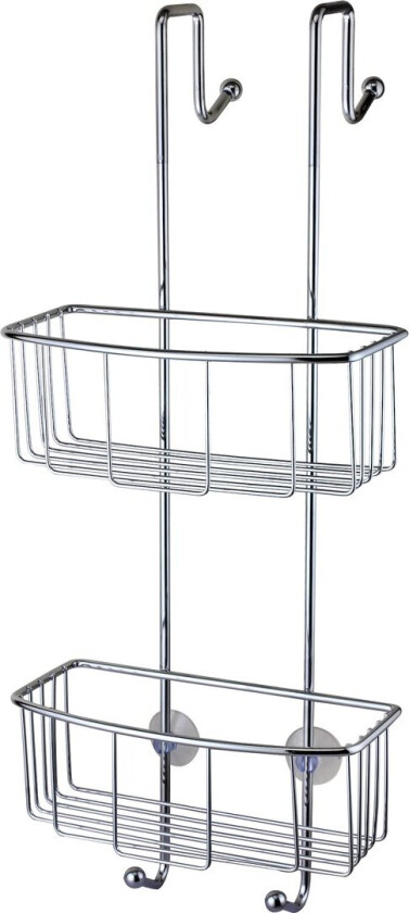 HOUSE STEEL DUSJHYLLE M/KURV