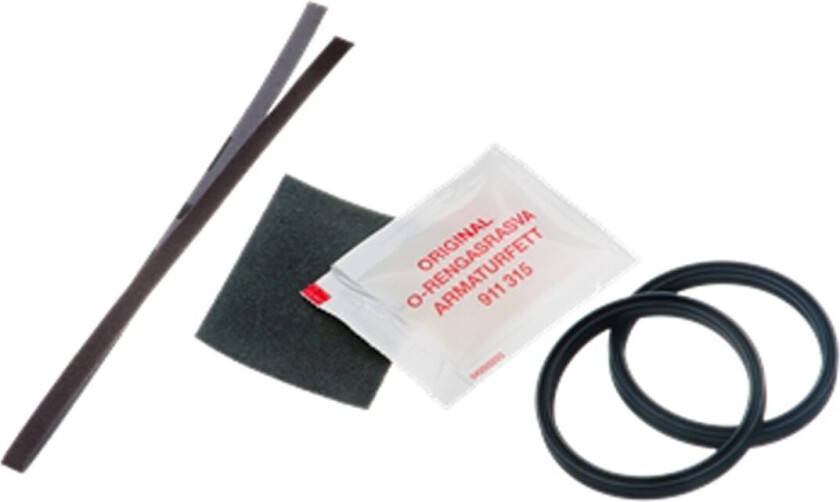 ORAS PAKNINGSSETT TIL 1-GREPS BLANDERE