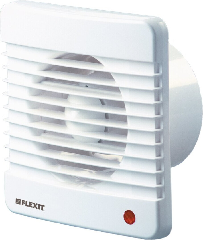 FLEXIT BADEROMSVIFTE 100F TH TIMER/FUKT