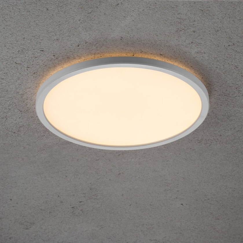 NORDLUX ANE 29 IP20 3-STEP MOODMAKER HVIT