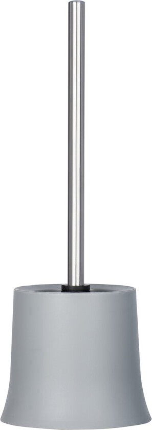 WENKO BASIC TOALETTBØRSTE GRÅ