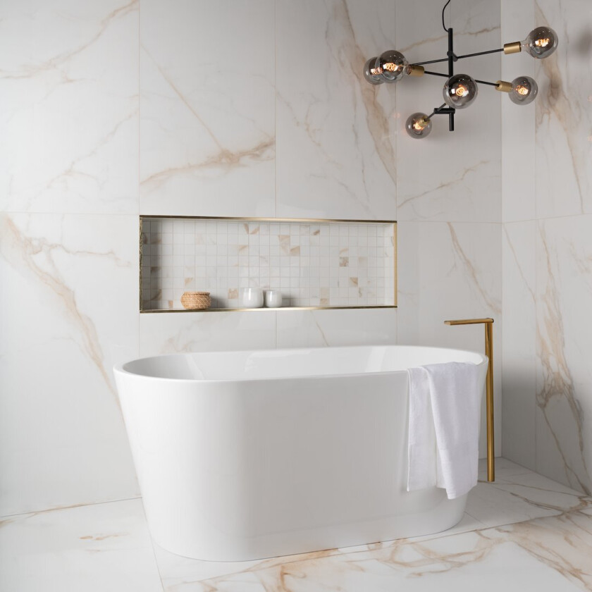 DIAMOND GOLD PULIDO 60X120