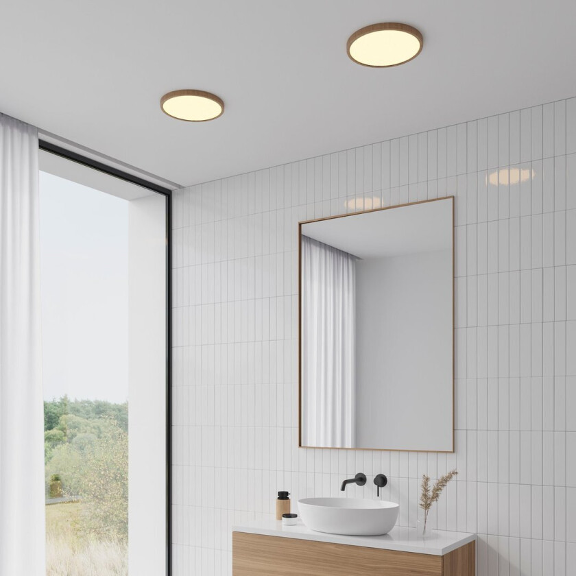 NORDLUX ANE 29 IP54 DIM. TREFOLIE