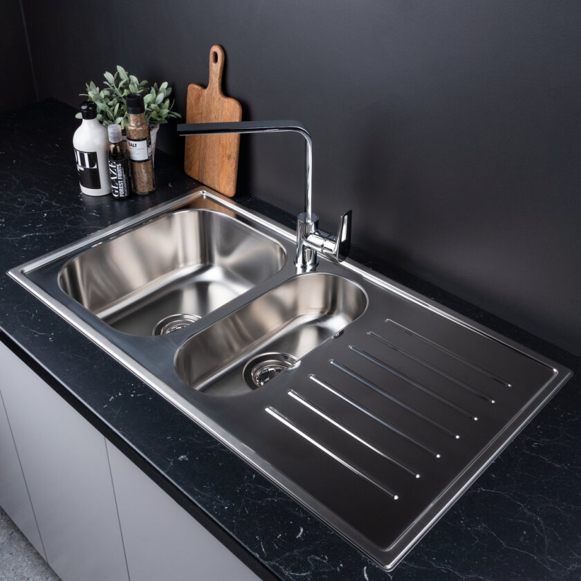 CELESTE TORINO KJØKKENKUM VENSTRE