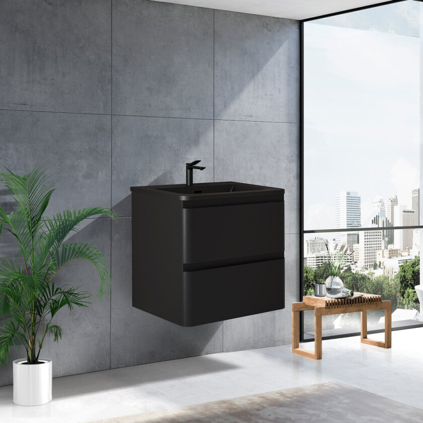 LIND MAGICAL 60 SERVANTSKAP SORT