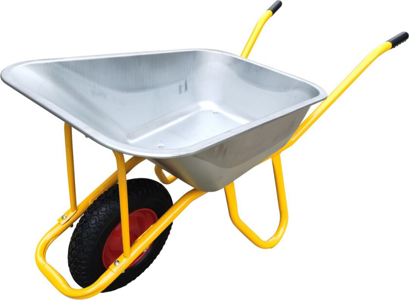 Bilde av MJØLNER TRILLEBÅR 110L/150KG