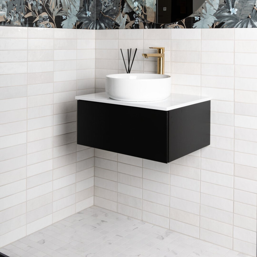 Bilde av ARTISAN WHITE 6,5X20 CM