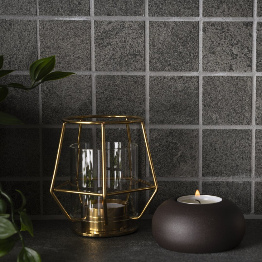 TERRA ANTRACITE MOSAIKK 5X5
