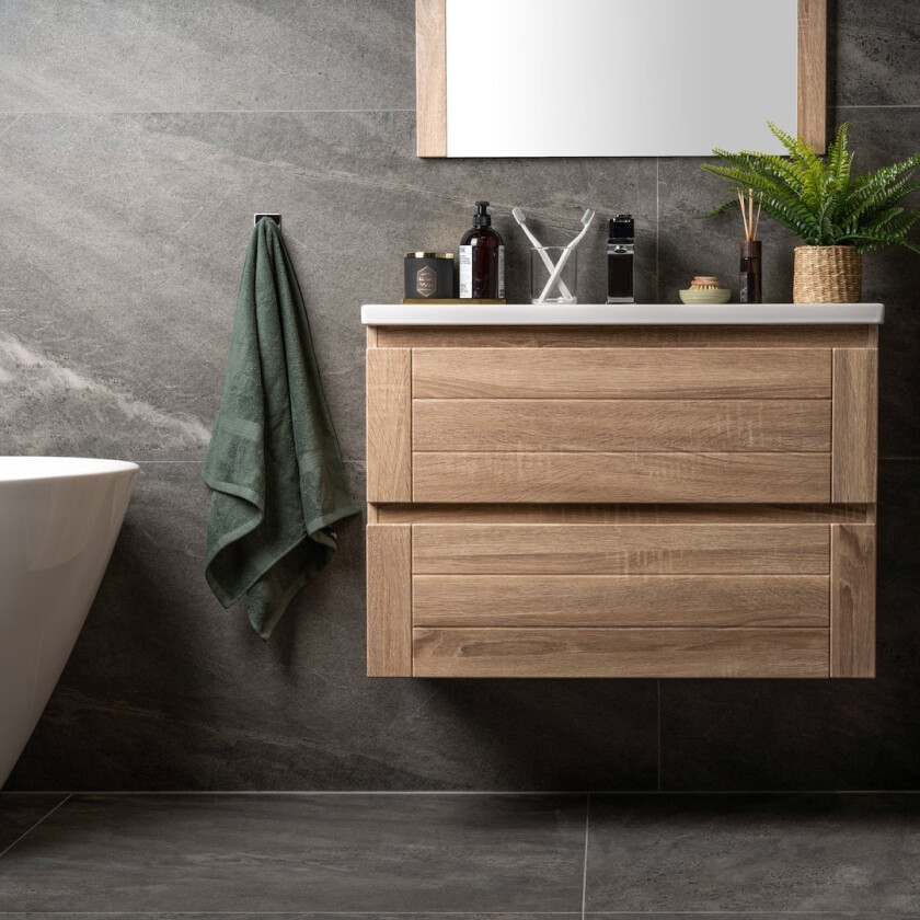 Bilde av TERRA ANTRACITE 60X120