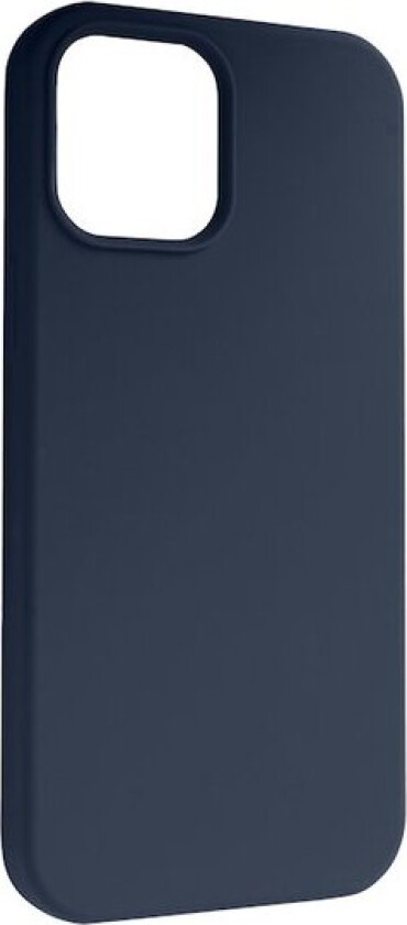 LEKI BYCPH COVER TIL IPHONE 14 PRO MAX SILIKON BLÅ