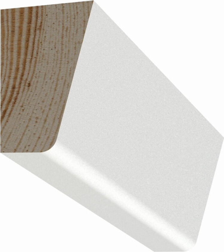 TAKLIST FURU 21X034X4400MM RUND S0502Y BOMULL