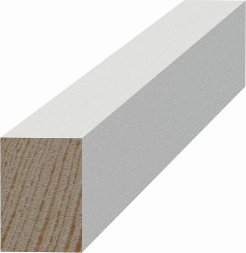 Bilde av GLATTKANTLIST FURU 15X021X2400MM S0502Y BOMULL