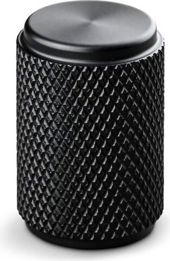 THEOFILS KNOTT RIMINI Ø16MM RUTET MATT SORT