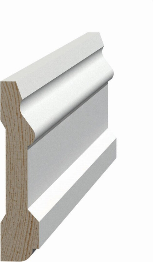 KARMLIST FURU 15X070X4400MM PT 116 S0502Y BOMULL