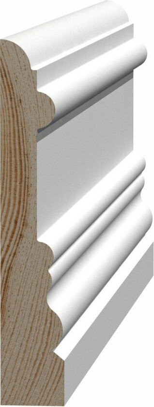 Bilde av KARMLIST FURU 21X120X4400MM PT105 S0502Y BOMULL