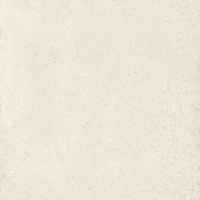 KONKRETE BIANCO 60X60