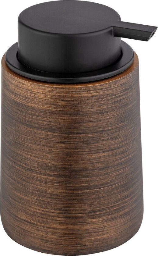 WENKO PALENA SÅPEDISPENSER BRONZE