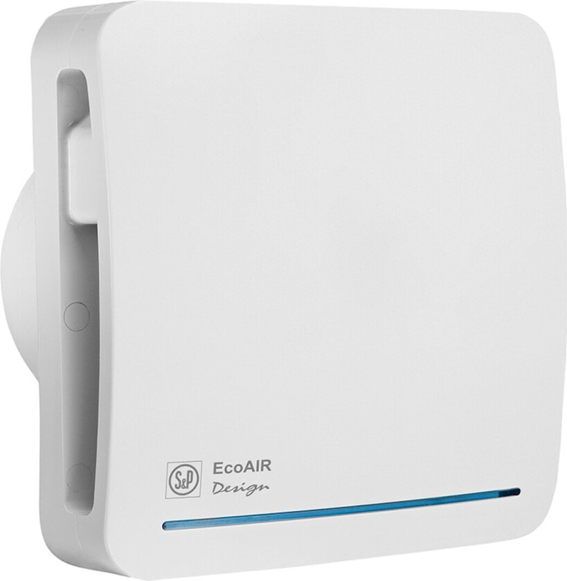 THERMEX BADEROMSVIFTE ECOAIR M/SNORBRYTER