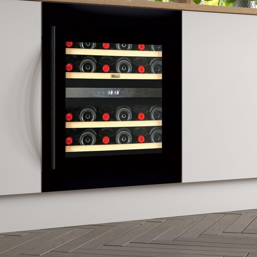 THERMEX TREND 30 VINSKAP DOUBLE ZONE