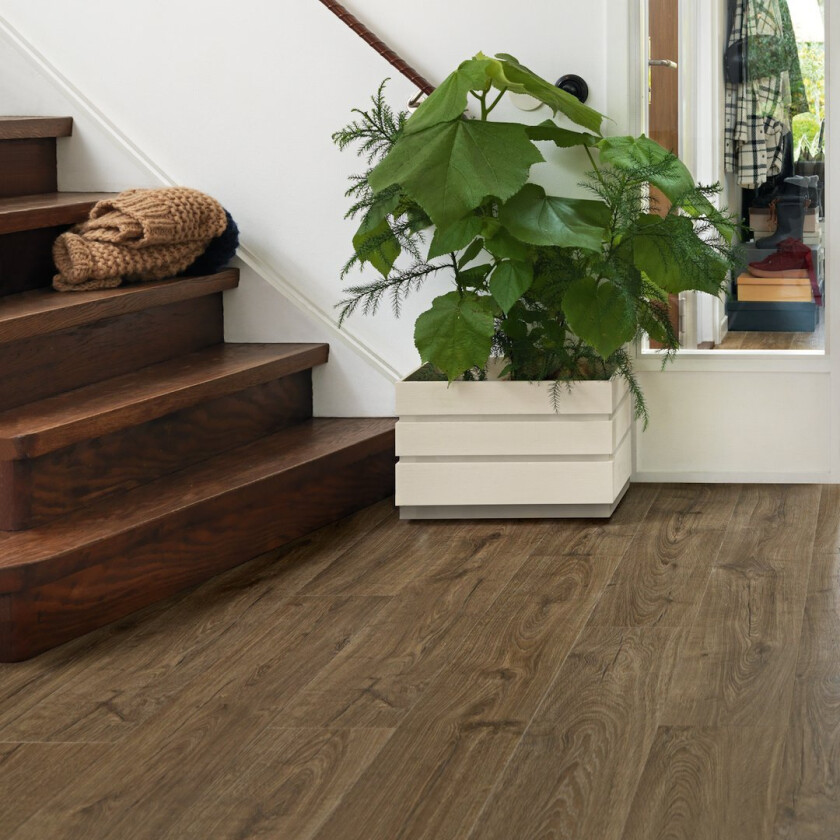Laminatgulv Visby Pro Farmhouse Oak