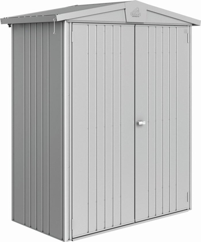 BIOHORT UTEBOD EUROPA STR 1 SØLV METALLIC