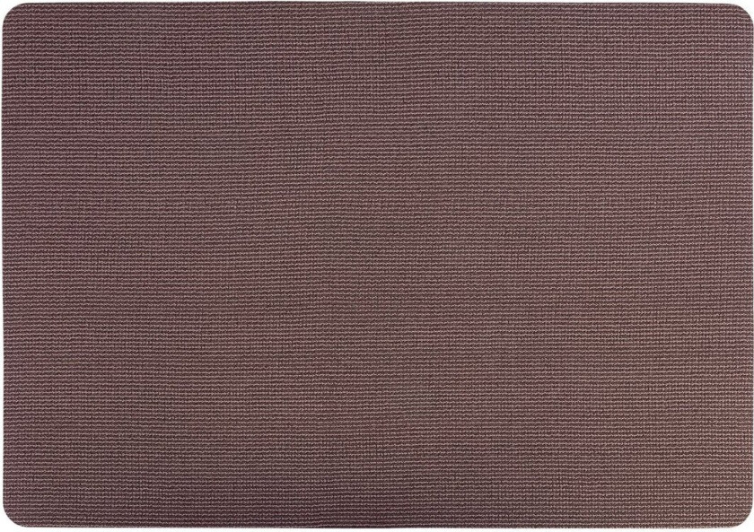 WESTMARK SPISEBRIKKE TERRA BRUN 43X30 CM