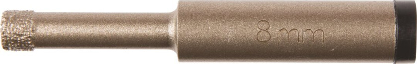 MAKITA DIAMANTFLISBOR DRILL 8MM