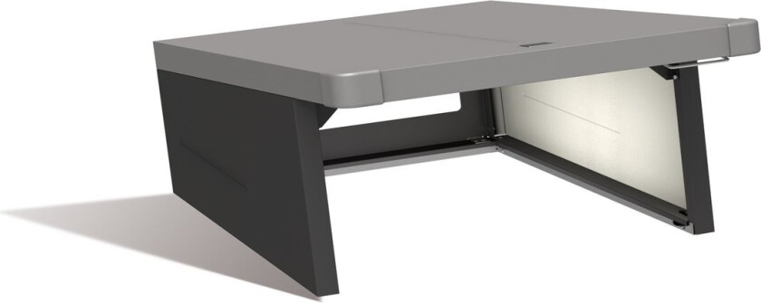 Bilde av BIOHORT GARASJE TIL ROBOTGRESSKLIPPER CHARLY 2