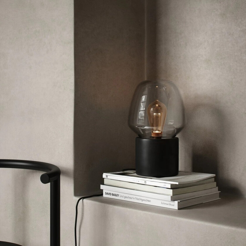 NORDLUX DEKORATIV PÆRE E27 ST64 RETRO EDISON DEMPET GULL