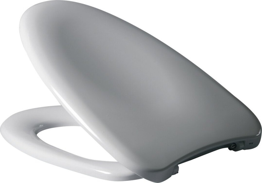 CEDO CRANBERRY TOALETTSETE HVIT