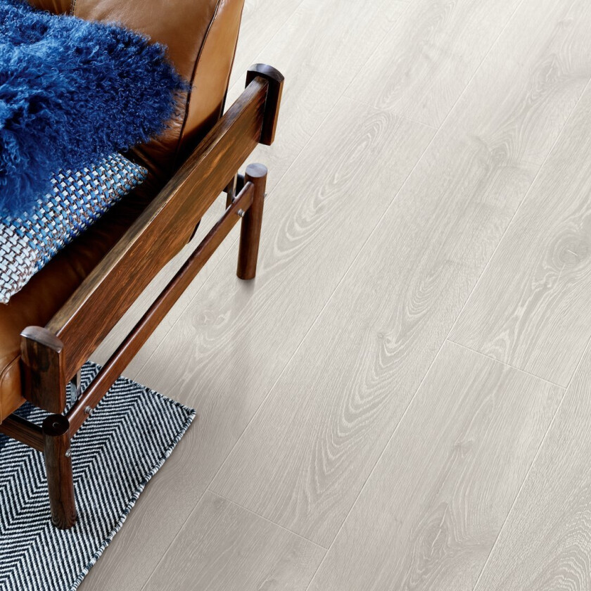 Laminatgulv Visby Pro Studio Oak