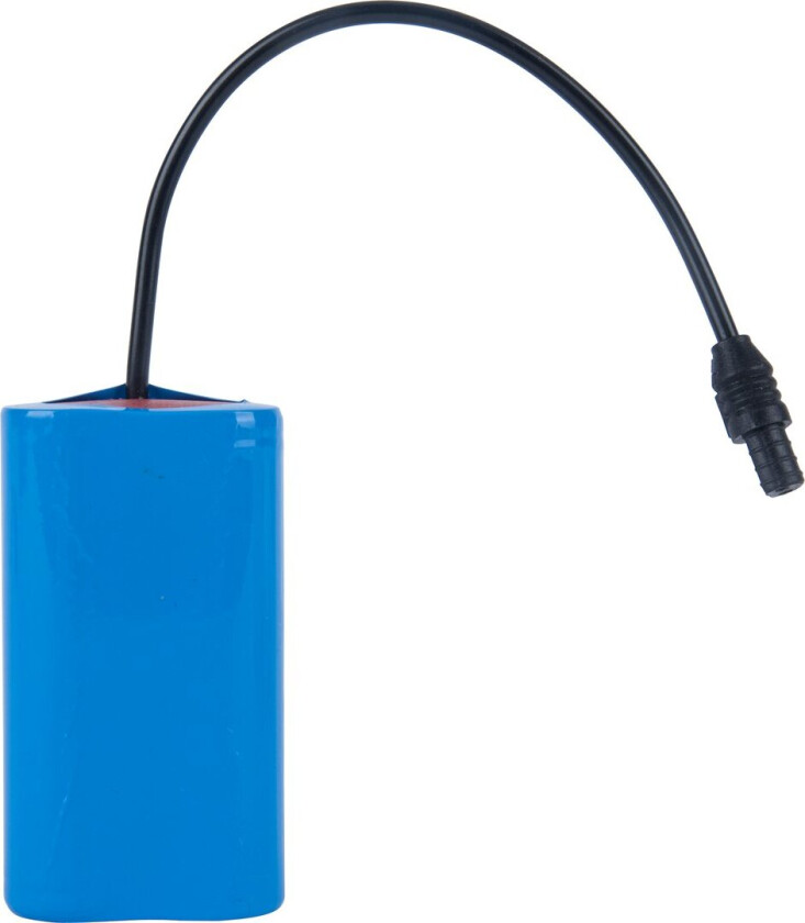 LUTEC BATTERI PAKKE TIL LONDON