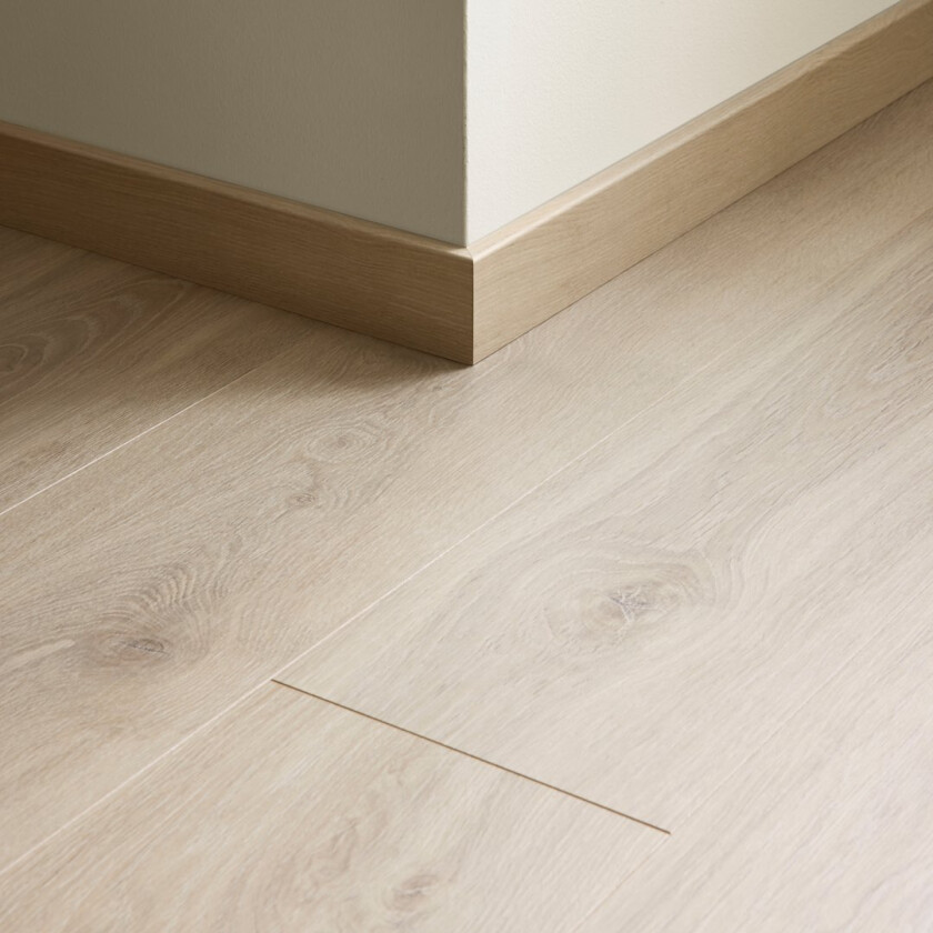 Laminatgulv Ocean 8 V4 Bloom Sand Natural