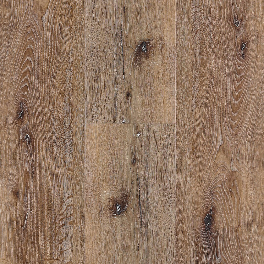 Vinylgulv Spirit Pro Click Comfort 55 Planks Country Brown