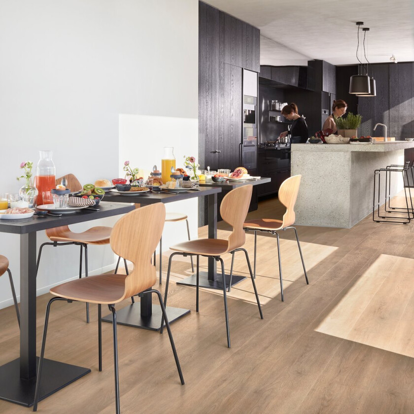 Bilde av Vinylgulv Spirit Pro Click Comfort 55 Planks Elite Sand