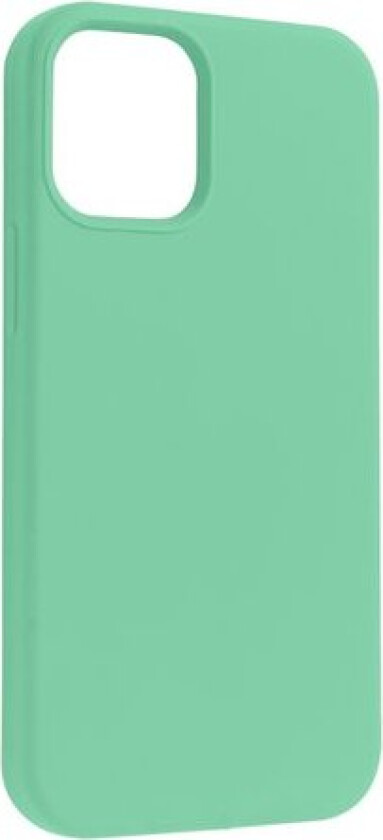 LEKI BYCPH COVER IPHONE 12/12 PRO SILIKON TURKIS