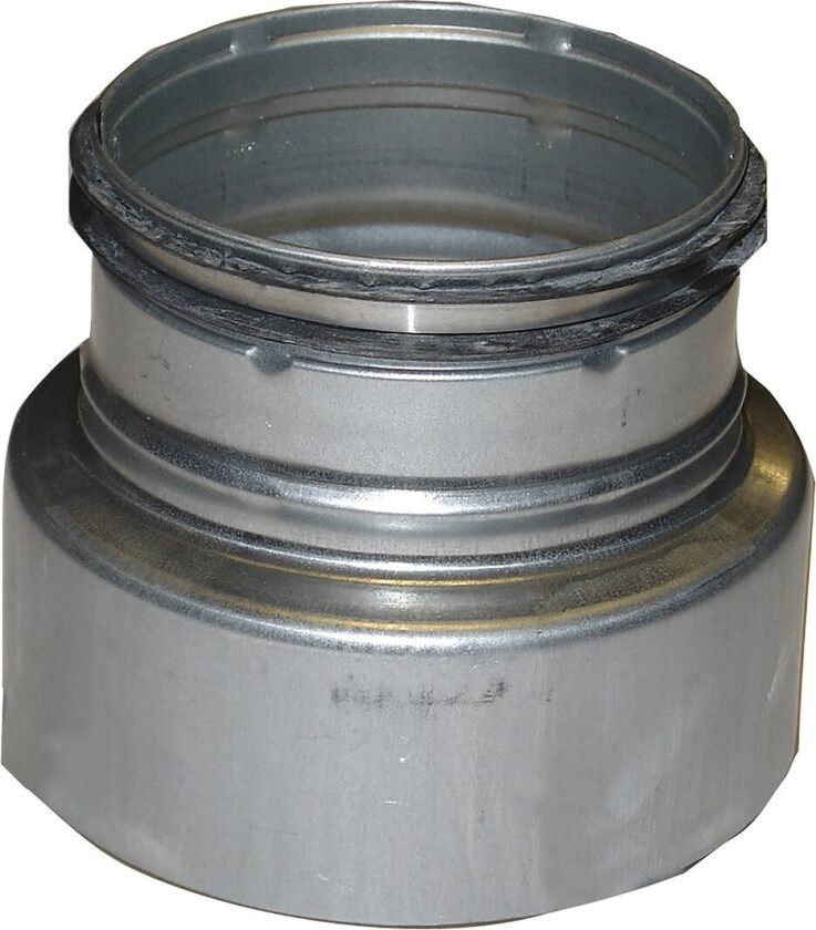 FLEXIT REDUKSJON MUFFE/NIPPEL 160/125