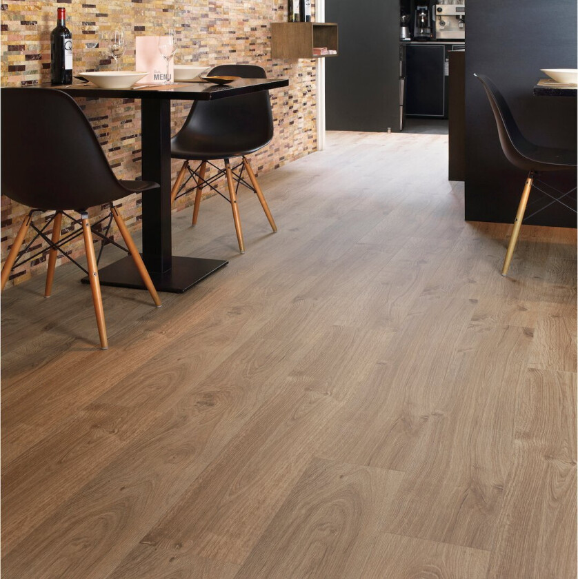 Laminatgulv Original Oslo Oak