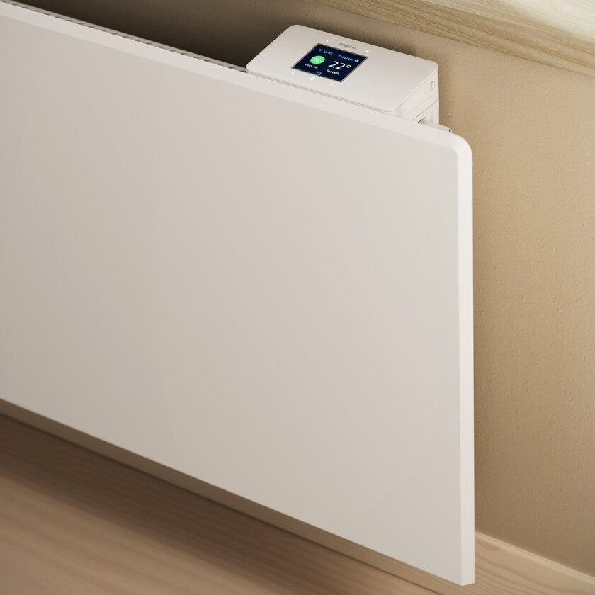 EBECO WALLFLEX 500, 1400W, 230V