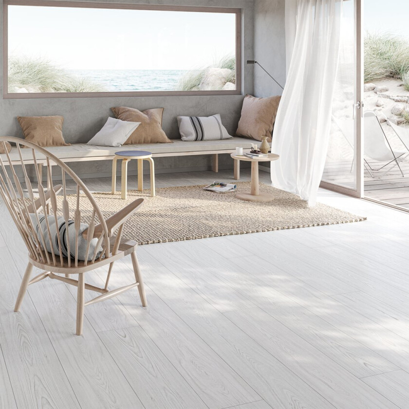 Laminatgulv Grand Avenue Wall Street