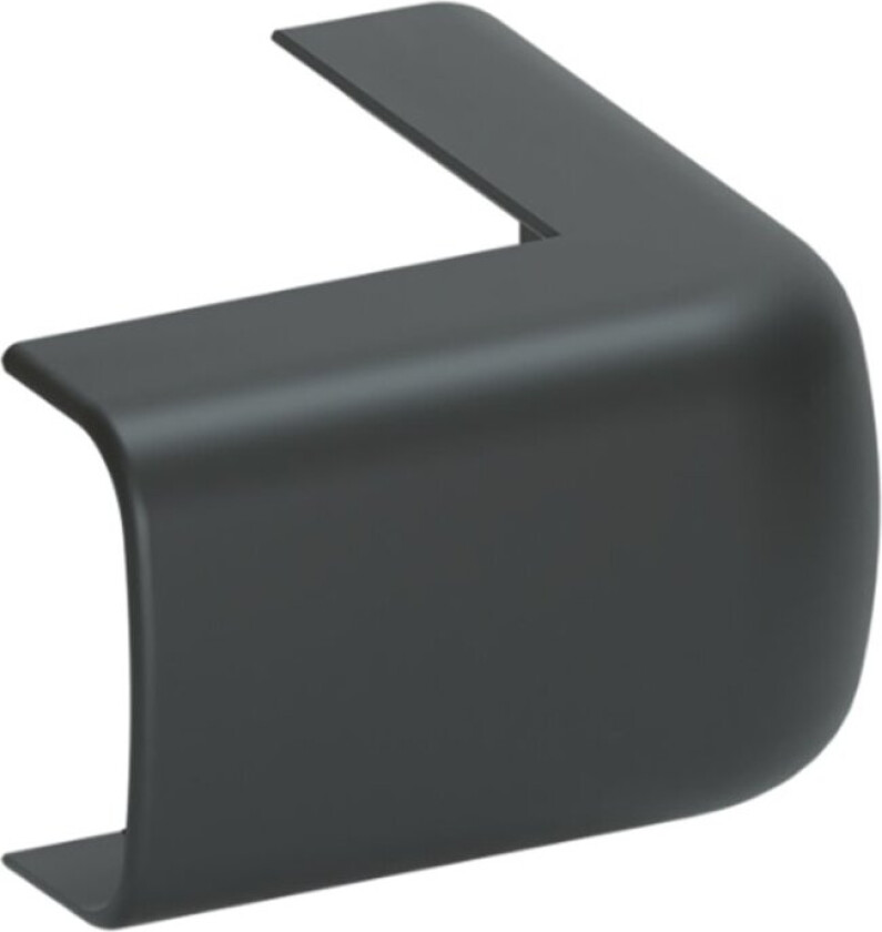 SCHNEIDER OPTILINE MINI YTTERHJØRNE 12X20MM