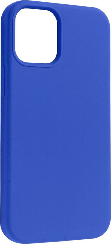 LEKI BYCPH COVER TIL IPHONE 13 SILIKON KONGEBLÅ