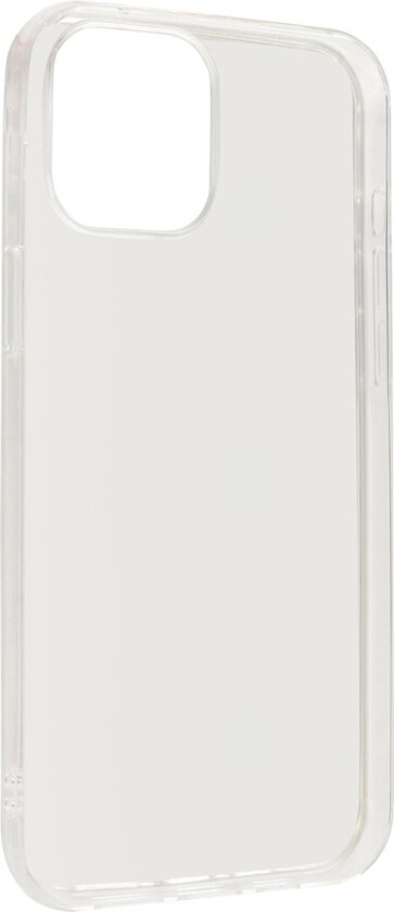 LEKI BYCPH COVER TIL IPHONE 13 PRO KLAR