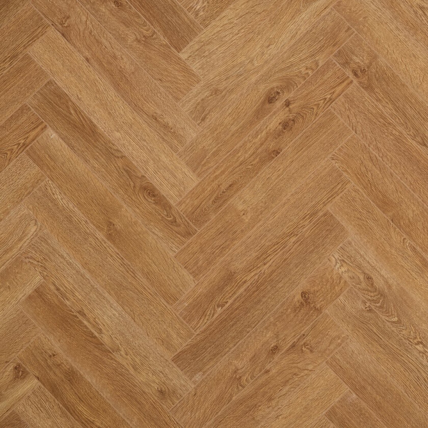 Laminatgulv Chateau+ Texas Light Brown B