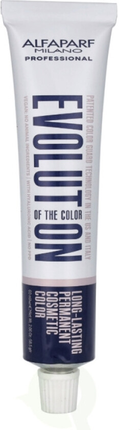 Evolution Of The Color 60 ml #6 Dark Blonde
